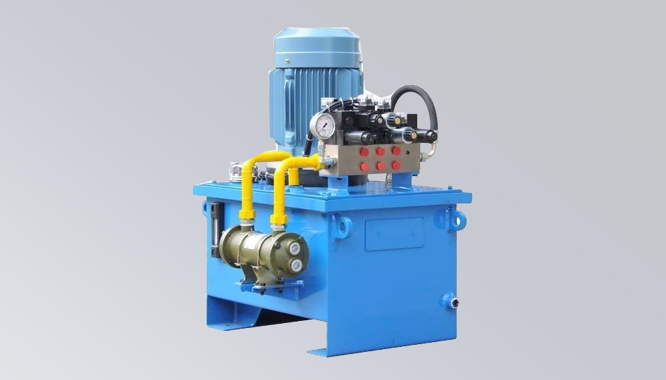 Hydraulic Cylinder Manufacturers in Chennai