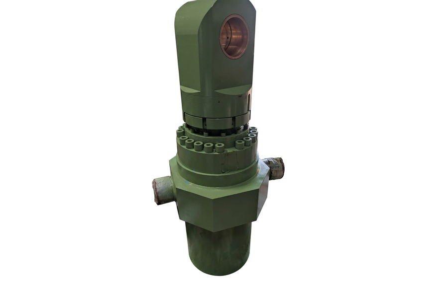 Hydraulic Power Packs Services in Chennai