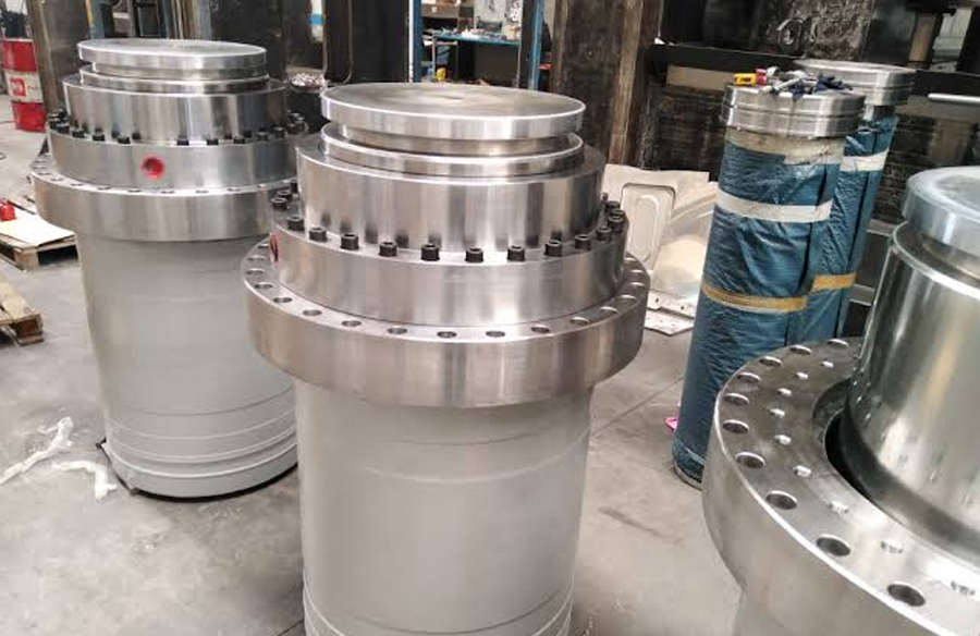 Hydraulic Power Packs Services in Chennai