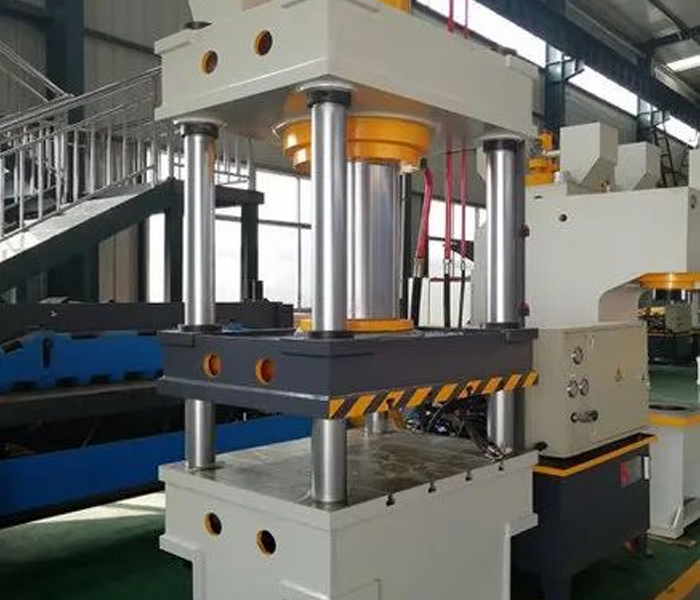 Hydraulic Cylinder Manufacturers in Chennai