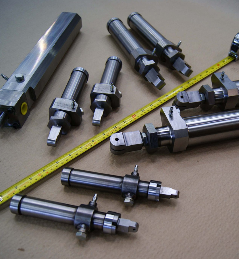 Hydraulic Power Packs Manufacturers in Chennai