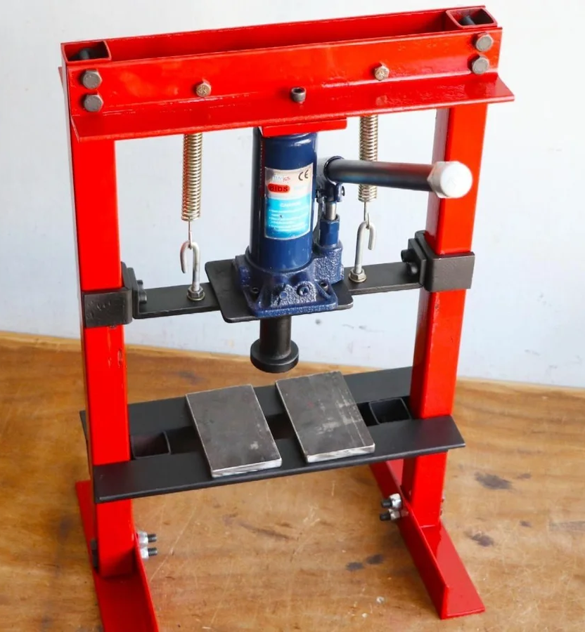 Hydraulic Power Packs Manufacturers in Chennai